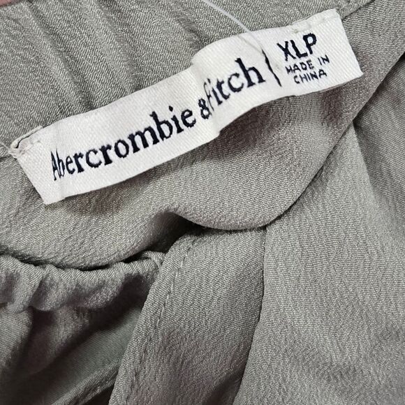 Abercrombie & Fitch Halter Dress - Picture 5 of 8